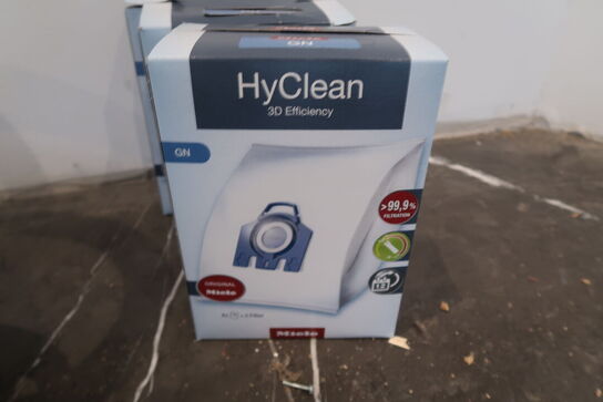 Miele Complete C3 støvsuger