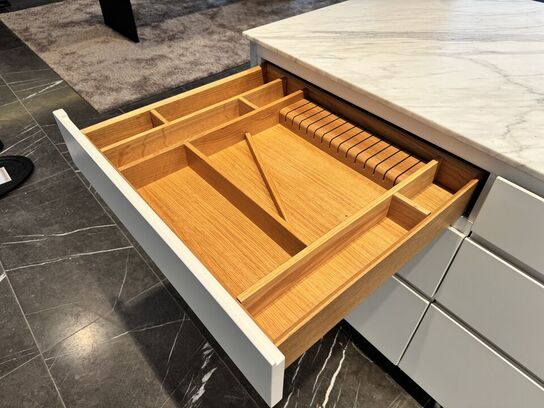 Boform snedker køkkenø