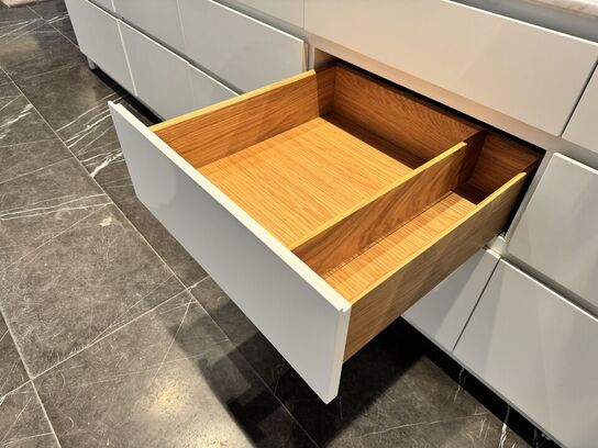 Boform snedker køkkenø