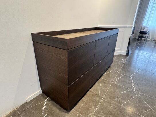 Boform snedker skænk