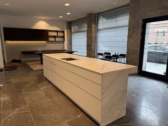 LYNAUKTION: Boform Hellerup Arkitekter ApS