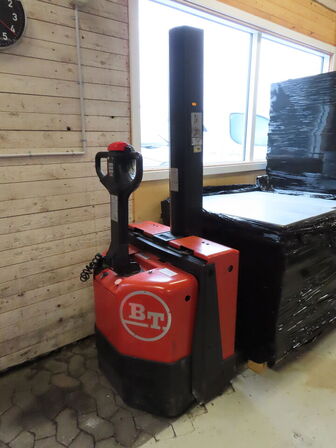 Elstabler, BT SWE080L