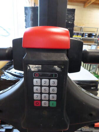 Elstabler, BT SWE080L