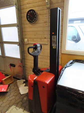 Elstabler, BT SWE080L