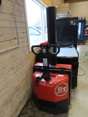 Elstabler, BT SWE080L