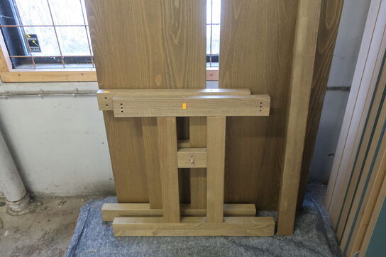 Spisebord IKEA KLIMPFJÄLL