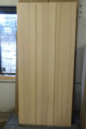 Spisebord IKEA YPPERLIG