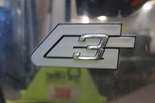 Espressomaskinde LA. MARZOCCO GS/3