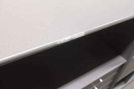 3 stk. reoler MONTANA