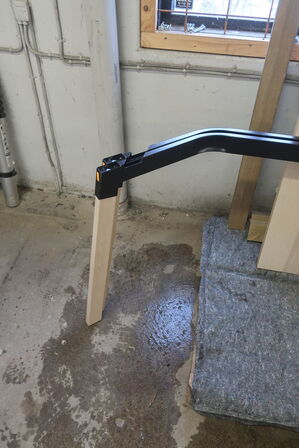 Spisebord IKEA YPPERLIG