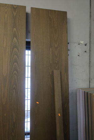 Spisebord IKEA KLIMPFJÄLL