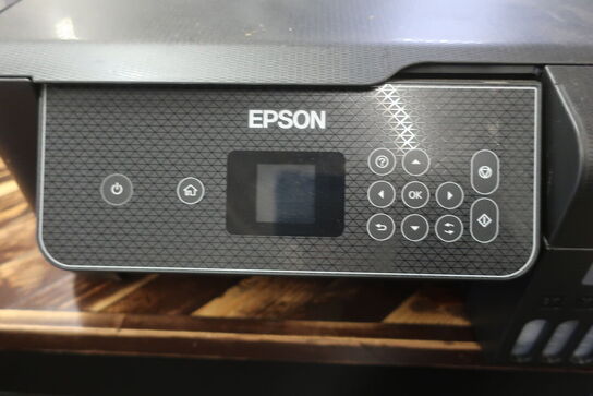 Printer EPSON ET-2870