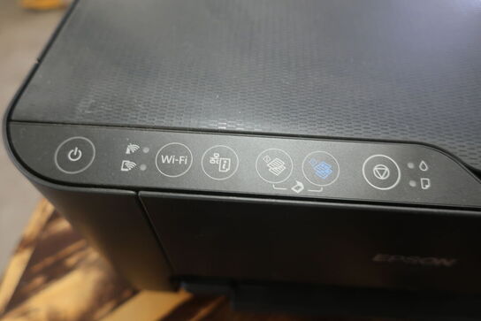 Printer EPSON ET-2710