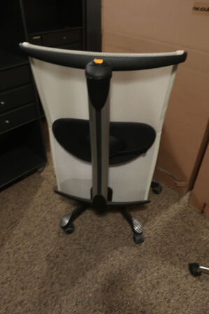 Kontorstol HÅG H09 communi