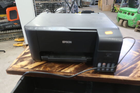 Printer EPSON ET-2710