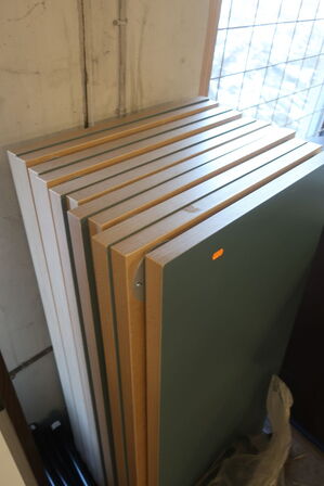 11 stk. Borde IKEA