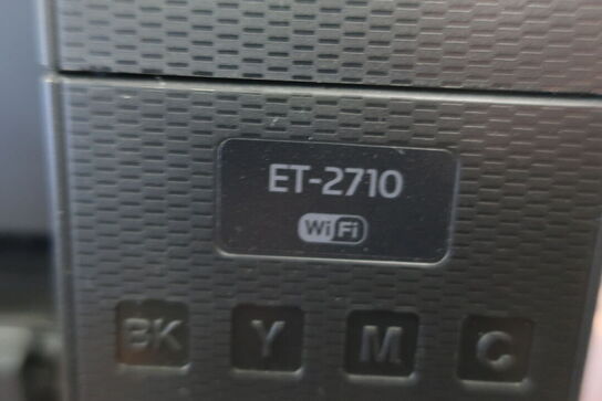 Printer EPSON ET-2710