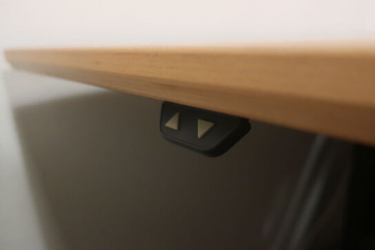 2 stk. el.hævesænkebord