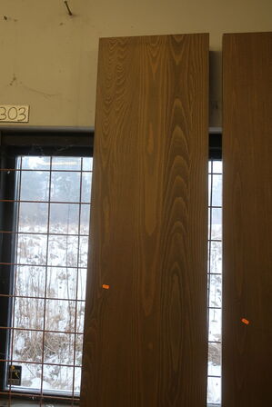 Spisebord IKEA KLIMPFJÄLL