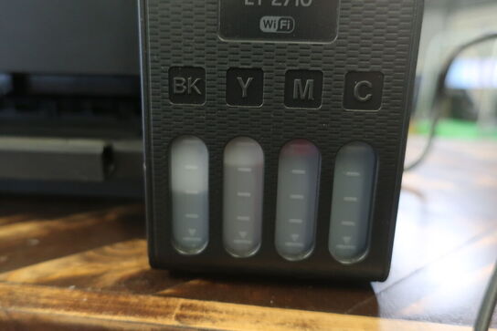 Printer EPSON ET-2710