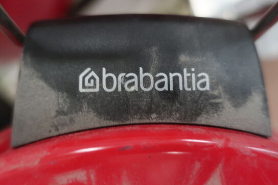 Pedalspand BRABANTIA