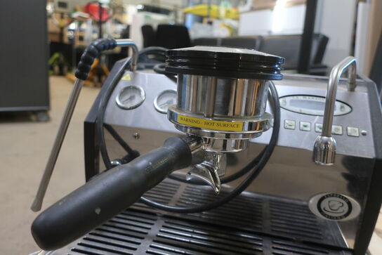 Espressomaskinde LA. MARZOCCO GS/3