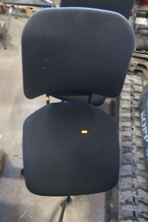 4 stk. kontorstole savo