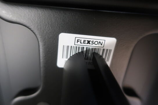 Højtaler SONOS ERA 300 på stativ