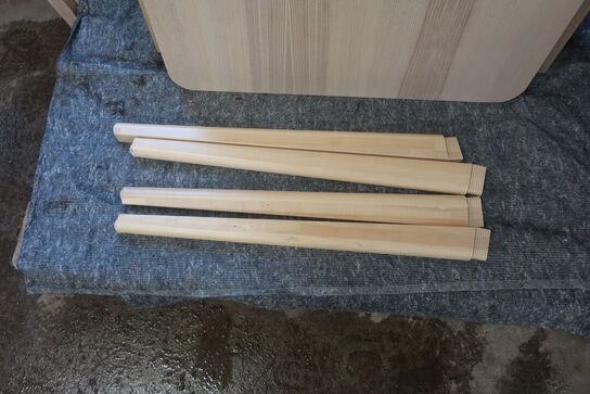 Spisebord IKEA LISABO