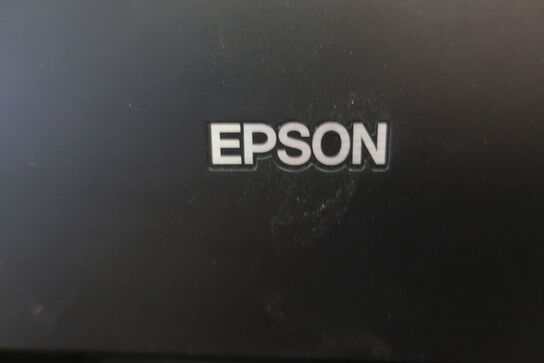 Printer EPSON ET-2710