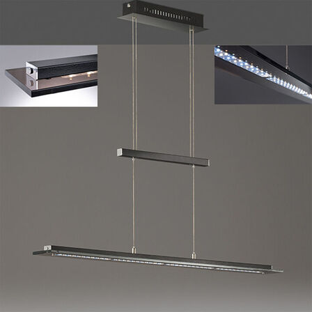 Fischer og honsel pendellampe tenso tw cct(ubrugt)