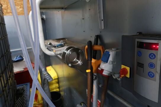 Div. Haveredskaber m.m.