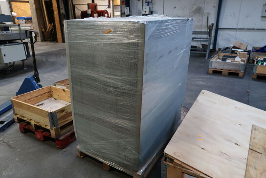 Palle med papmellemlag