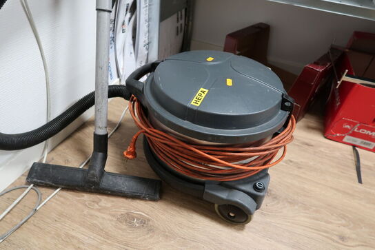 Støvsuger NILFISK GD 930 G