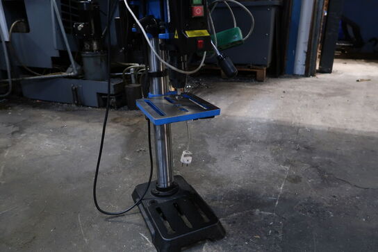 Søjleboremaskine BILTEMA 18-048