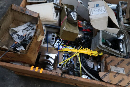 Palle med specialværktøj