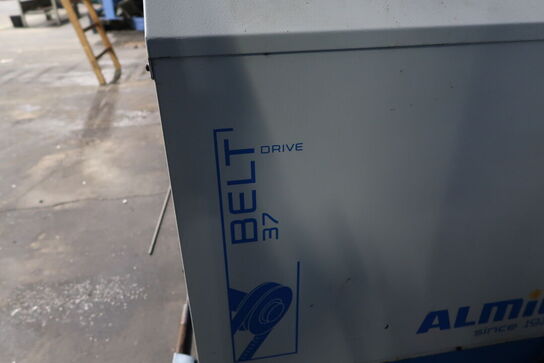 Kompressor ALMIG BELT 37-10