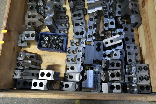 Palle med specialværktøj