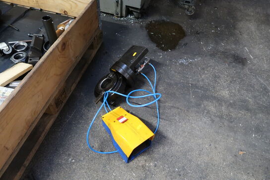 Specialværktøj SANDVIK Caramant