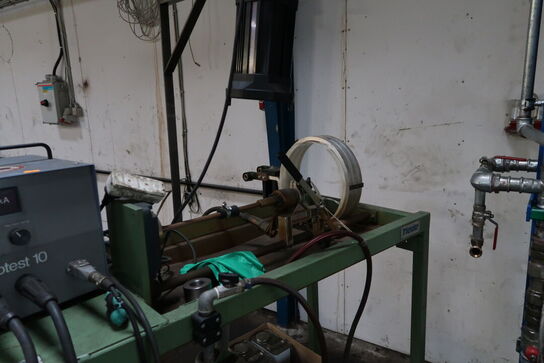 Lækagesøger TIEDE Ferrotest 10