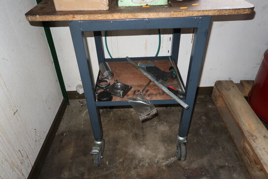 Stempelmaskine MARKATOR MV2-M