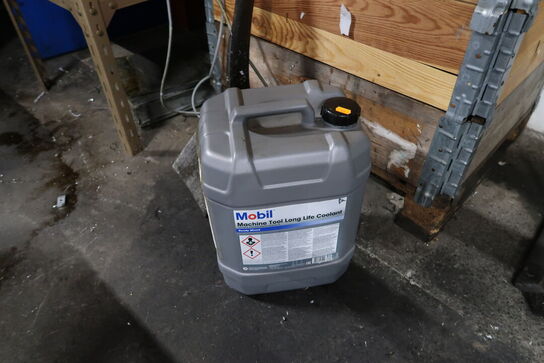 Haveredskaber, pallerammekasse