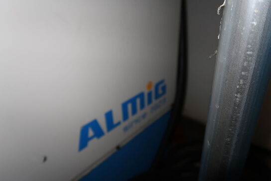 Kompressor ALMIG BELT 37-10
