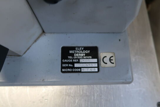 Digital højdemåler VERTEX Micro