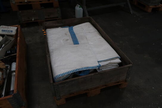 Palle med pressenninger