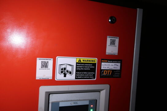 Kompressor SSC AIR COMPRESSOR Storm 30 Vario