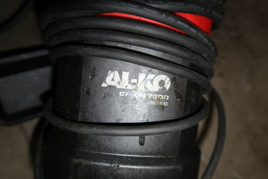 Dykpumpe AL-KO 7500 Classic