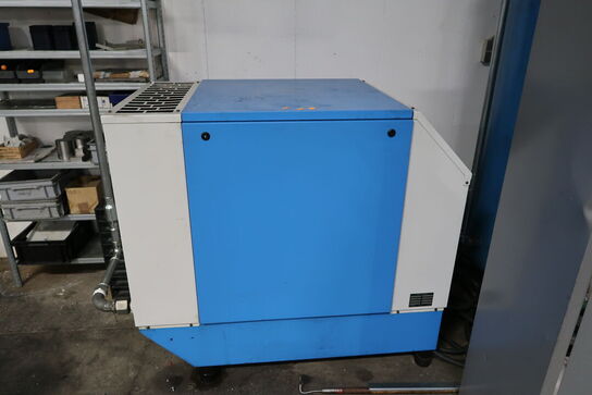 Kompressor ALMIG BELT 37-10