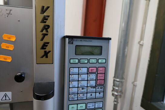 Digital højdemåler VERTEX Micro