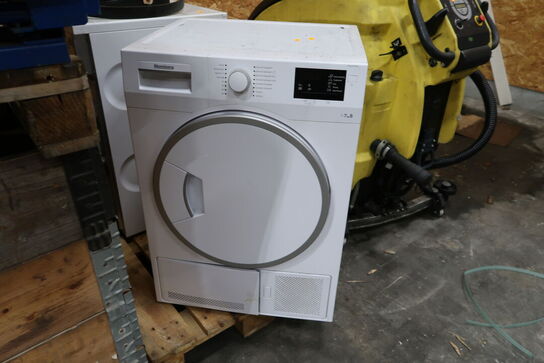 Tørretumbler BLOMBERG BTGK 370 W0